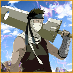 Zabuza Momochi